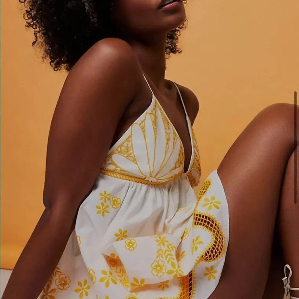 Free People House of Aama Kasada mini